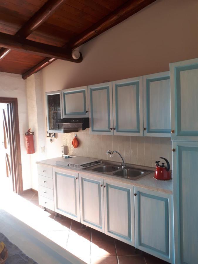 Villa Sara Olbia Zewnętrze zdjęcie