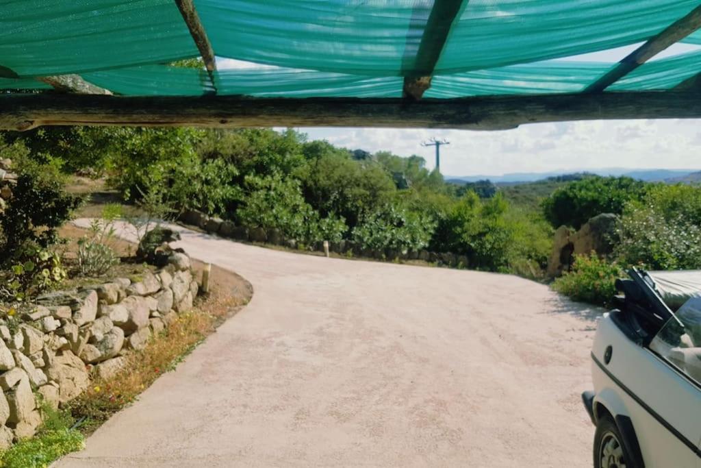 Villa Sara Olbia Zewnętrze zdjęcie