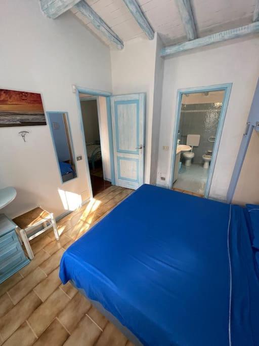 Villa Sara Olbia Pokój zdjęcie