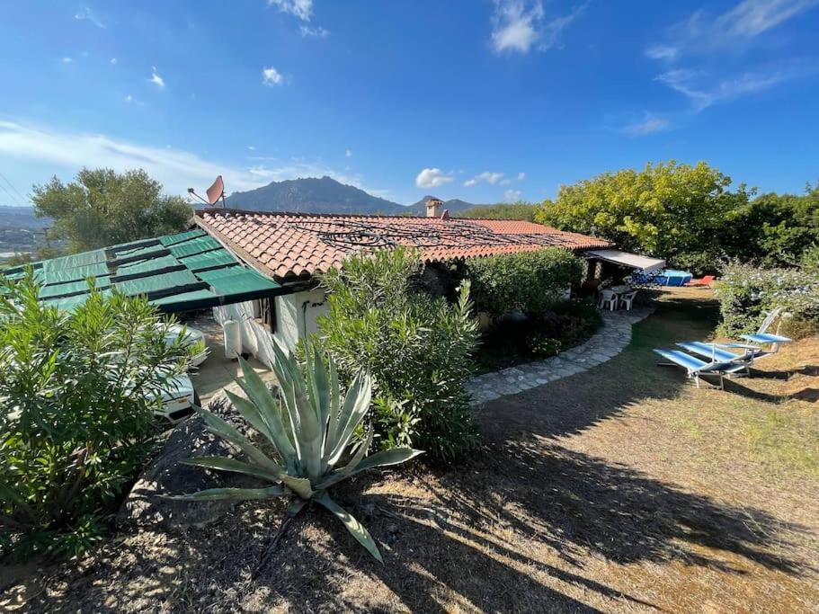 Villa Sara Olbia Zewnętrze zdjęcie