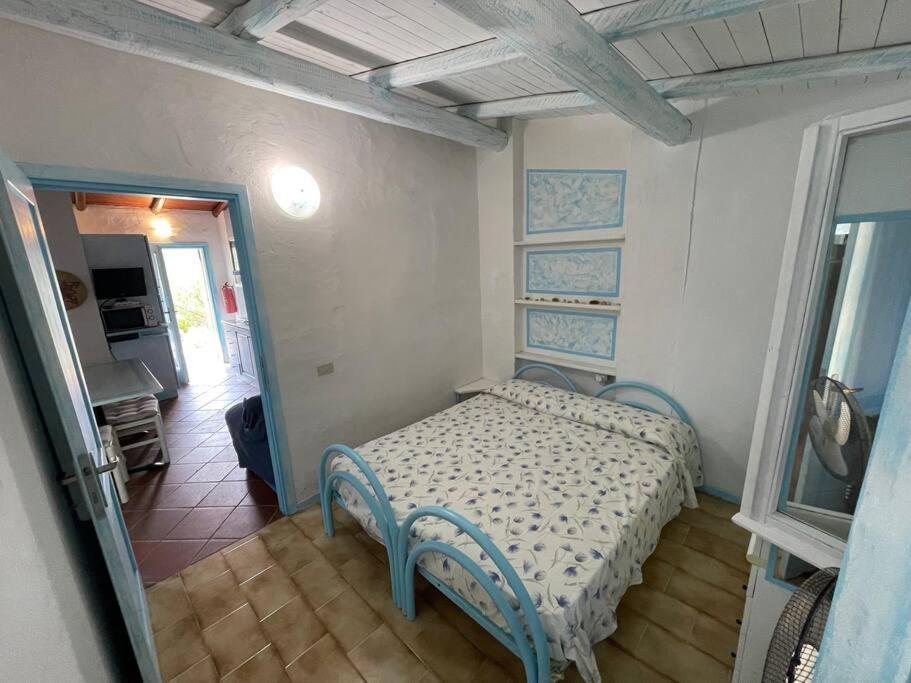 Villa Sara Olbia Pokój zdjęcie