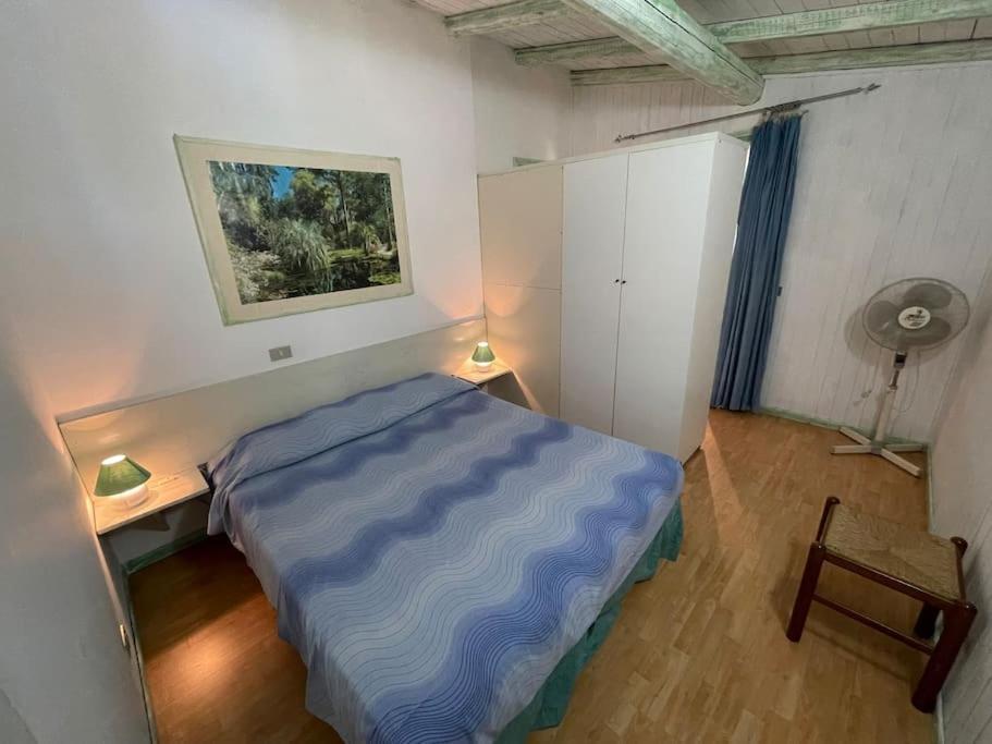 Villa Sara Olbia Pokój zdjęcie