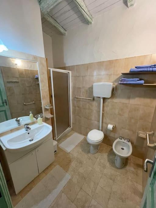 Villa Sara Olbia Pokój zdjęcie